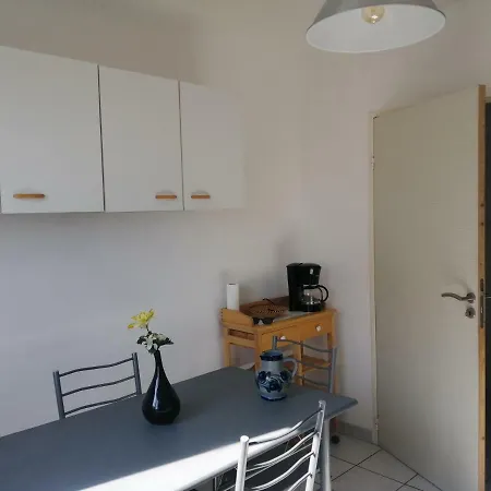 L'happy Hour Apartment Mulhouse