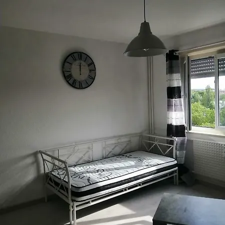 L'happy Hour Apartment Mulhouse